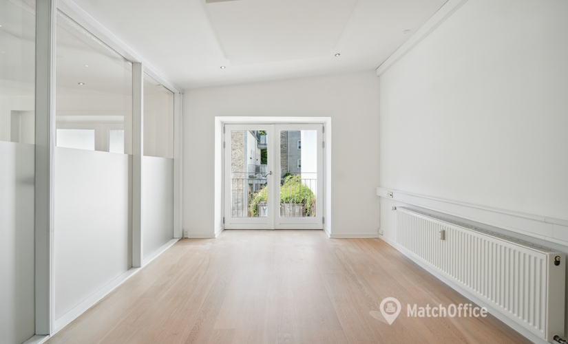 Kontor til leje på Jagtvej 115B, 2200 København N - 196 m² | Foto 3 - Lokalebasen.dk