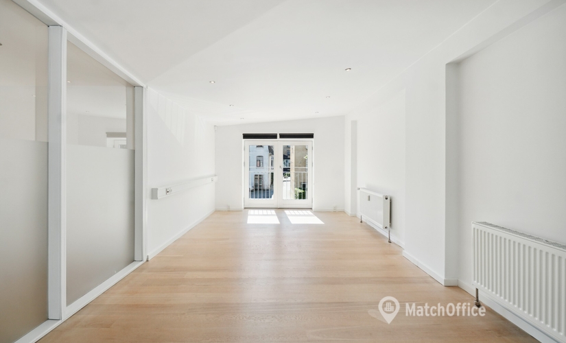 Office Jagtvej 115B 2200 Copenhagen N