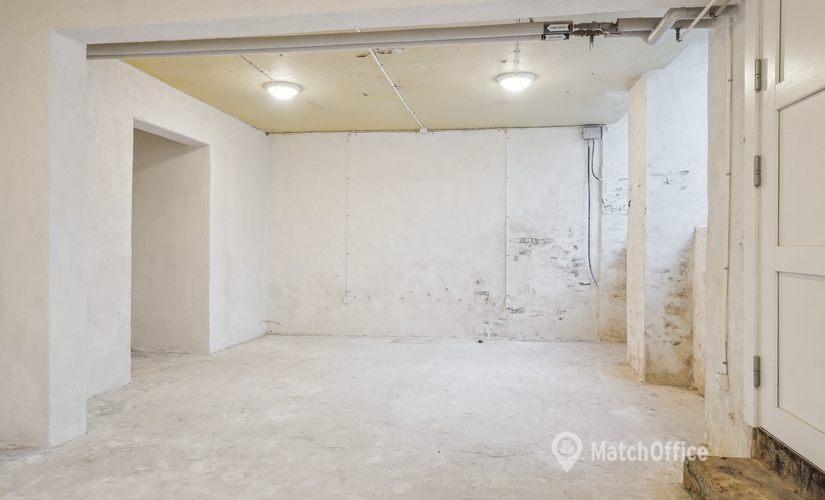 Lager til leje på Sankt Jørgens Allé 2, 1615 København V - 67 m² | Foto 3 - Lokalebasen