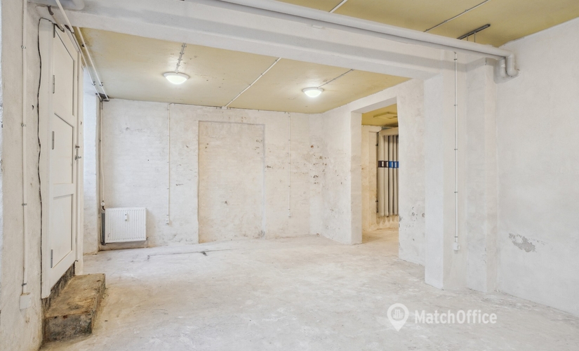 Lager til leje på Sankt Jørgens Allé 2, 1615 København V - 67 m² | Foto 4 - Lokalebasen.dk