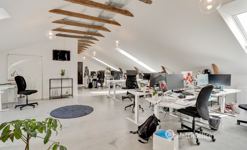 Office Høffdingsvej 16 2500 Valby