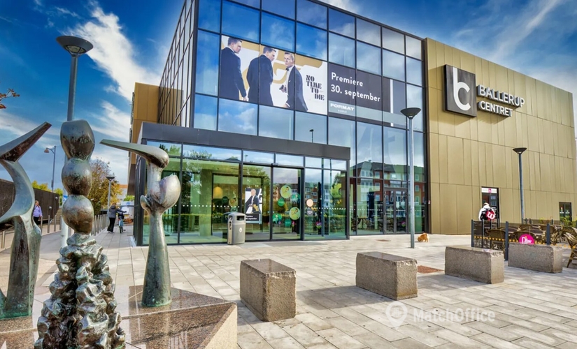 Butik til leje på Ballerup Centret 2, 2750 Ballerup - 57 m² | Foto 101 - Lokalebasen