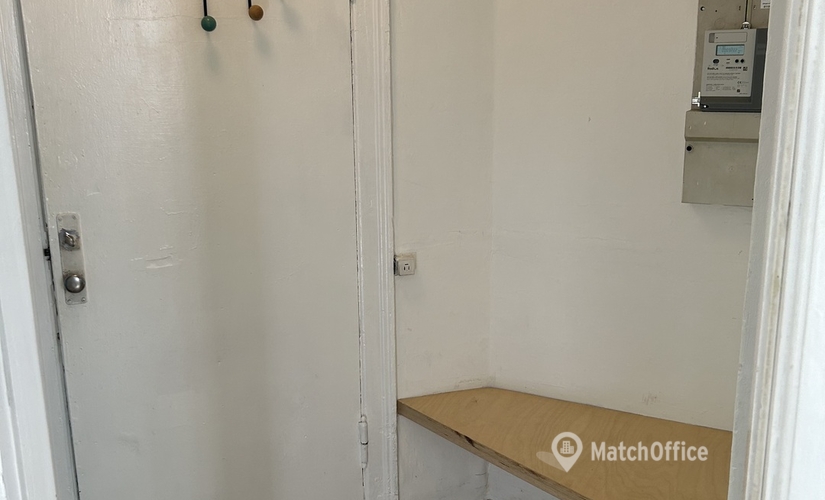 45 m² Shop for rent in Copenhagen N, Birkegade 26 (2200) - 4 | MatchOffice