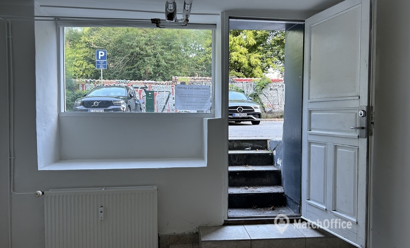 45 m² Commercial shop for rent in Copenhagen N, Birkegade 26 (2200) - 3 | MatchOffice