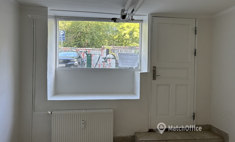 45 m² Shop for rent in Copenhagen N, Birkegade 26 (2200) - 2 | MatchOffice.com