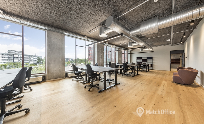 Kontor til leje på Amagerfælledvej 106, 2300 København S - 358 m² | Foto 16 - Lokalebasen