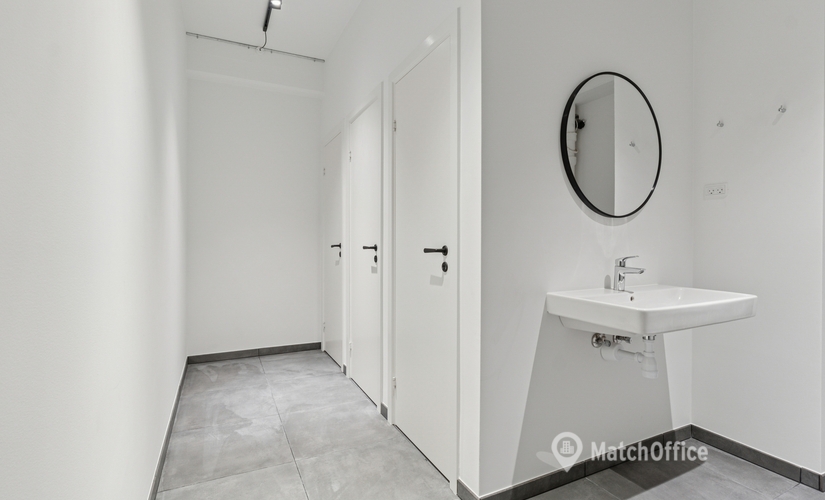 Kontor til leje på Hejrevej 26, 2400 København NV - 464 m² | Foto 3 - Lokalebasen