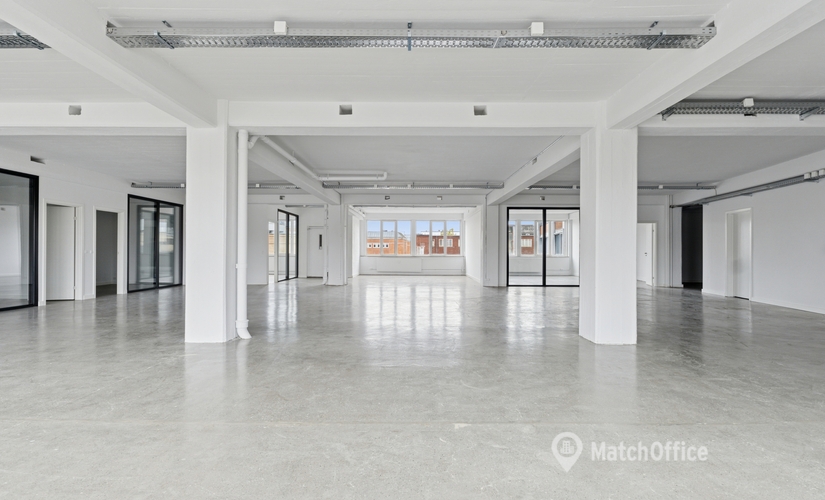 Office Hejrevej 26 2400 Copenhagen NV