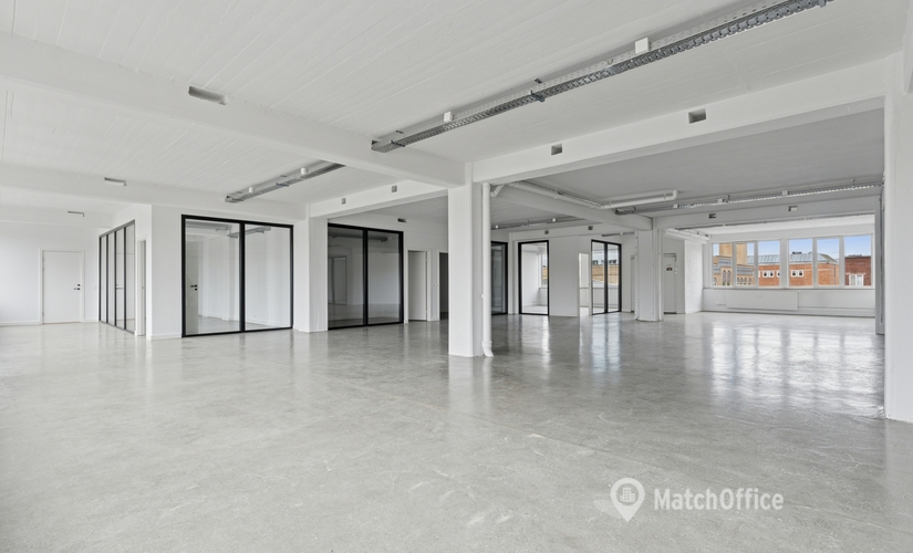 Office Hejrevej 26 2400 Copenhagen NV