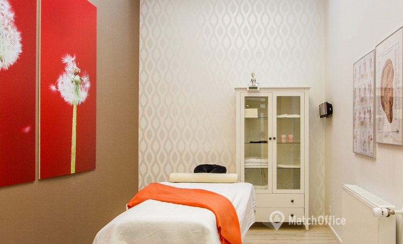 Kontor til leje på Norvangen 3D, 4220 Korsør - 12 m² | Foto 2 - Lokalebasen