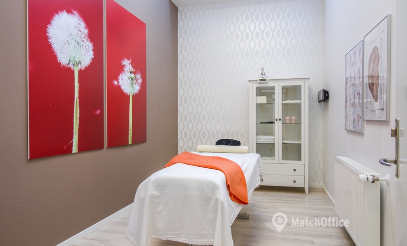 Kontor til leje på Norvangen 3D, 4220 Korsør - 12 m² | Foto 0 - Lokalebasen.dk