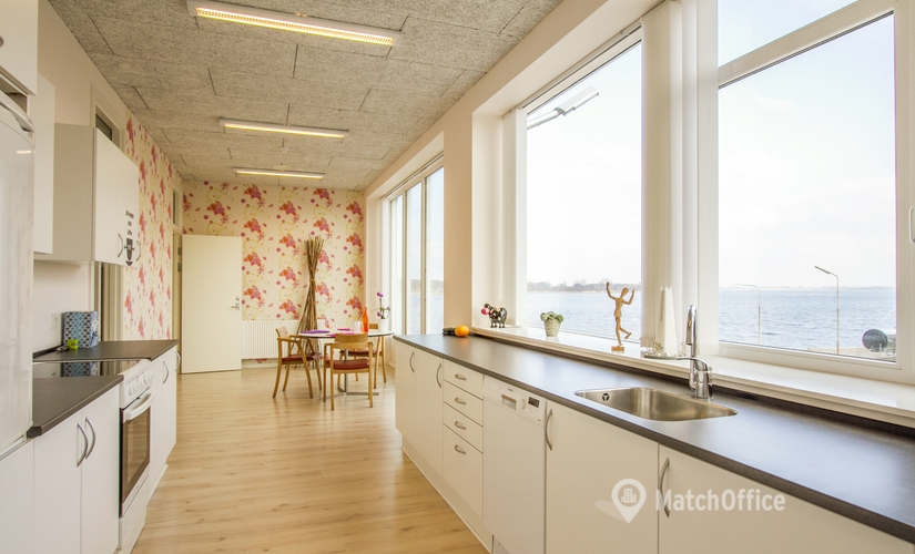 Kontor til leje på Norvangen 3D, 4220 Korsør - 24 m² | Foto 3 - Lokalebasen