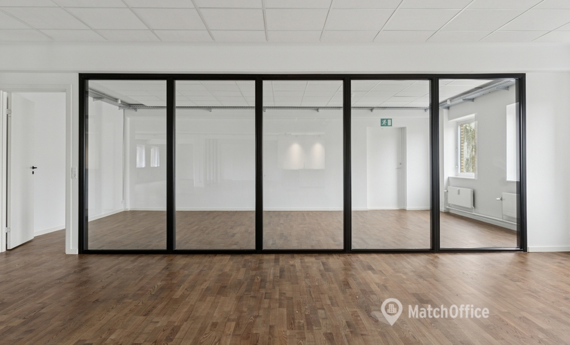 Kontor til leje på Svanevej 12, 2400 København NV - 473 m² | Foto 4 - Lokalebasen.dk
