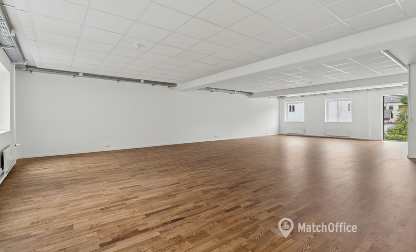 Kontor til leje på Svanevej 12, 2400 København NV - 473 m² | Foto 3 - Lokalebasen.dk