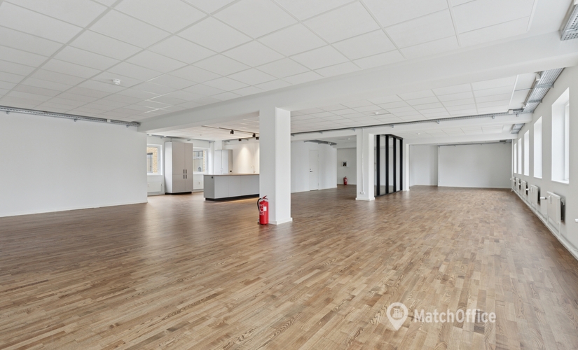 Office Svanevej 12 2400 Copenhagen NV
