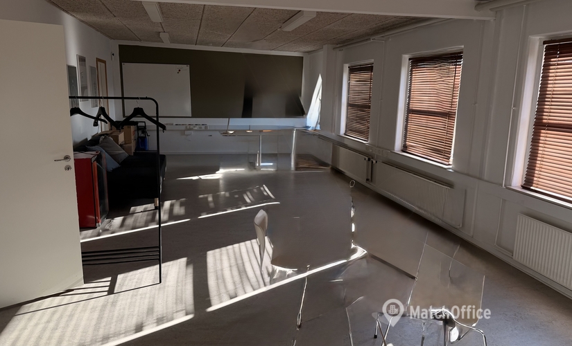 52 m² Co-working  in Taastrup, Rugvænget 19 (2630) - 0 | MatchOffice