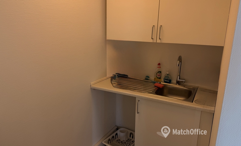 52 m² Shared office  in Taastrup, Rugvænget 19 (2630) - 2 | MatchOffice