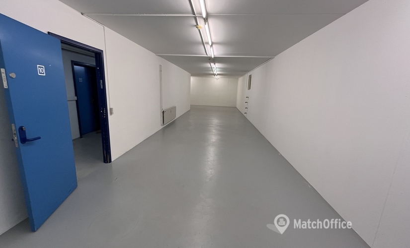Lager til leje på Telegade 1, 2630 Taastrup - 61 m² | Foto 1 - Lokalebasen