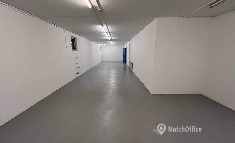 Lager til leje på Telegade 1, 2630 Taastrup - 61 m² | Foto 2 - Lokalebasen