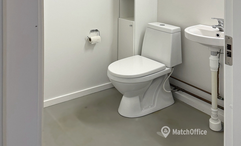 Office Svalehøjvej 5 3650 Olstykke