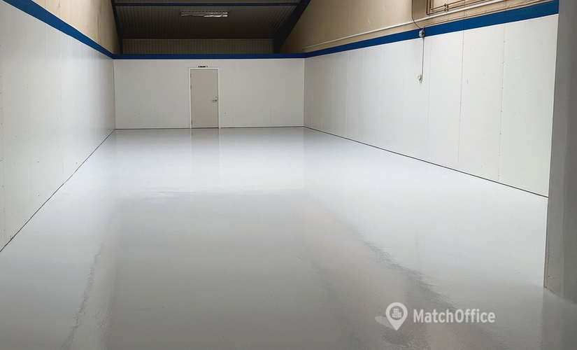 Kontor til leje på Svalehøjvej 5, 3650 Ølstykke - 264 m² | Foto 4 - Lokalebasen