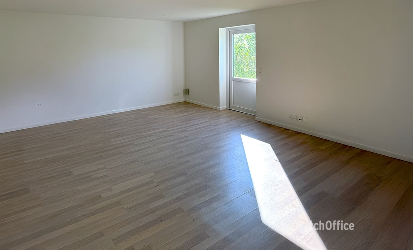 Kontor til leje på Svalehøjvej 5, 3650 Ølstykke - 264 m² | Foto 2 - Lokalebasen