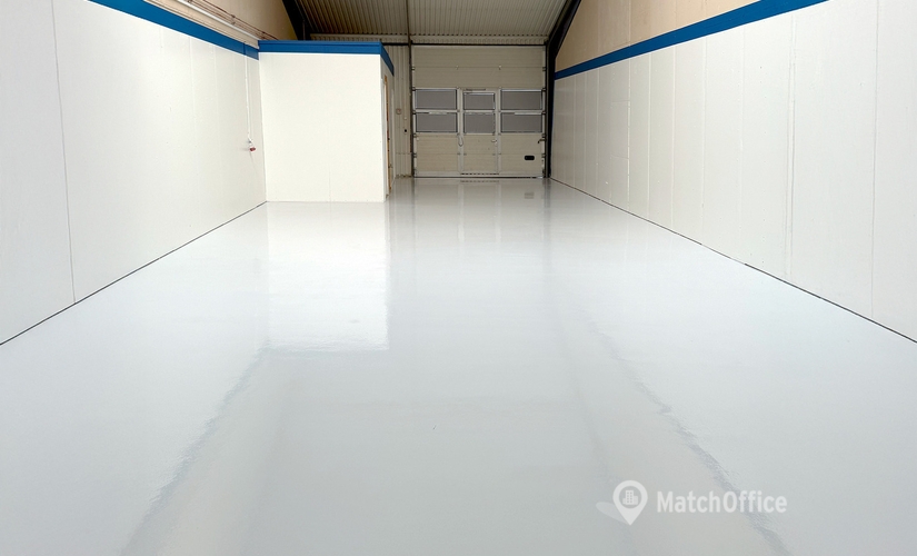 Kontor til leje på Svalehøjvej 5, 3650 Ølstykke - 264 m² | Foto 1 - Lokalebasen