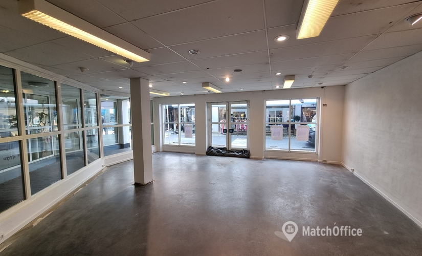 588 m² Commercial shop for rent in Skive, Nørregade 20C (7800) - 3 | MatchOffice