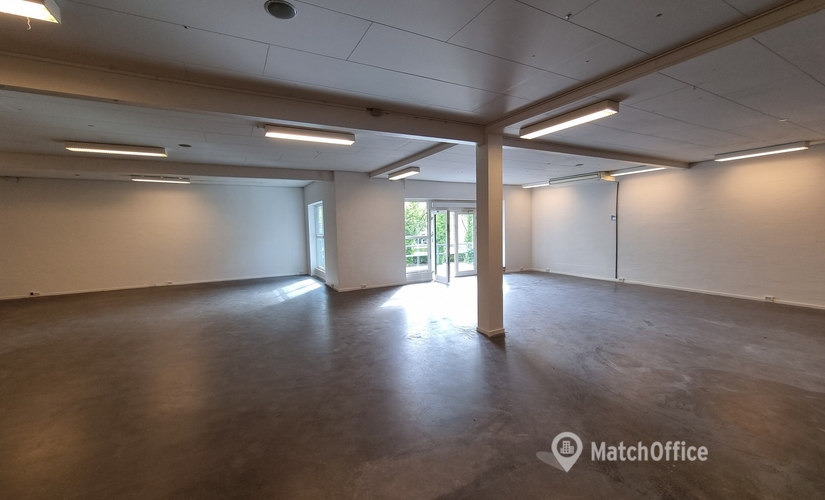 588 m² Store for rent in Skive, Nørregade 20C (7800) - 4 | MatchOffice