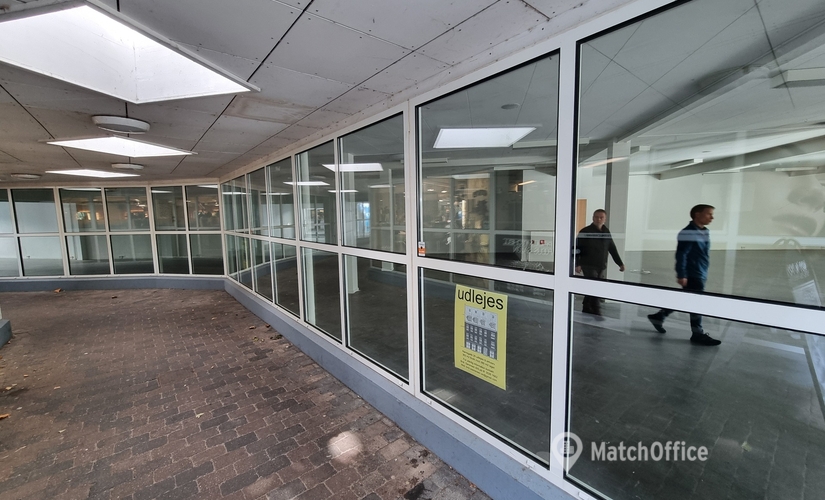 588 m² Store for rent in Skive, Nørregade 20C (7800) - 1 | MatchOffice