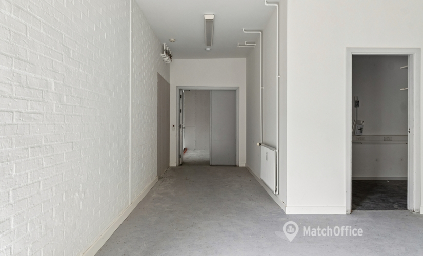 268 m² Commercial warehouse up for rent in Kolding, Vejlevej 357 (6000) - 6 | MatchOffice