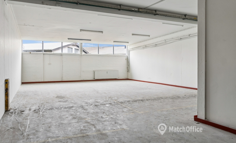 268 m² Office warehouse up for rent in Kolding, Vejlevej 357 (6000) - 8 | MatchOffice