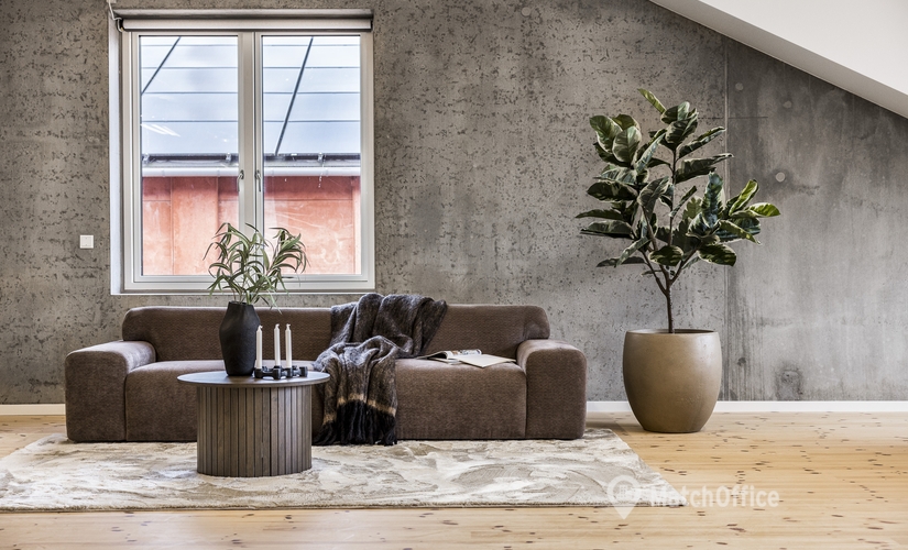 Kontor til leje på Århusgade 128, 2150 Nordhavn - 282 m² | Foto 1 - Lokalebasen.dk