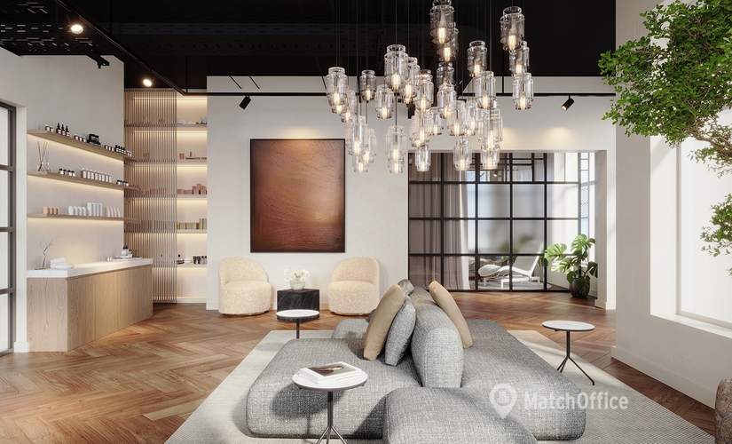 Kontor til leje på Hannemanns Allé 59, 2300 København S - 250 m² | Foto 4 - Lokalebasen.dk