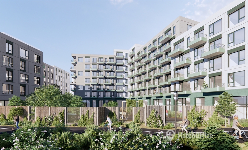 Kontor til leje på Hannemanns Allé 59, 2300 København S - 400 m² | Foto 102 - Lokalebasen.dk