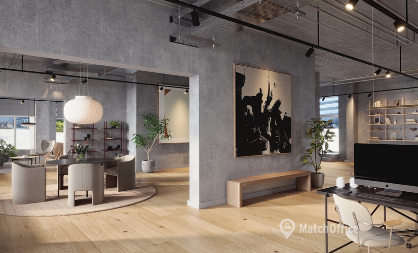 Office Hannemanns Allé 59 2300 Copenhagen S