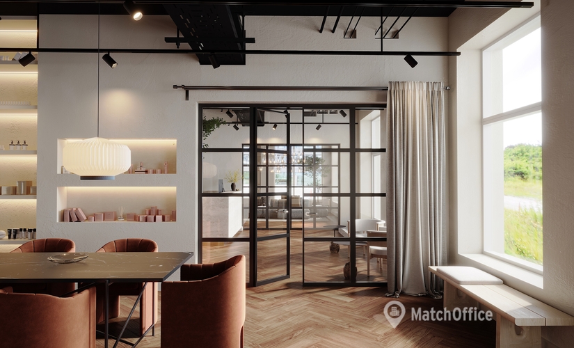 Kontor til leje på Hannemanns Allé 59, 2300 København S - 400 m² | Foto 3 - Lokalebasen.dk