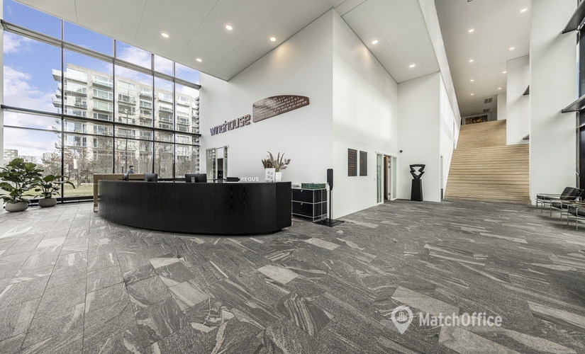 Kontor til leje på Ørestads Boulevard 73, 2300 København S - 4500 m² | Foto 14 - Lokalebasen