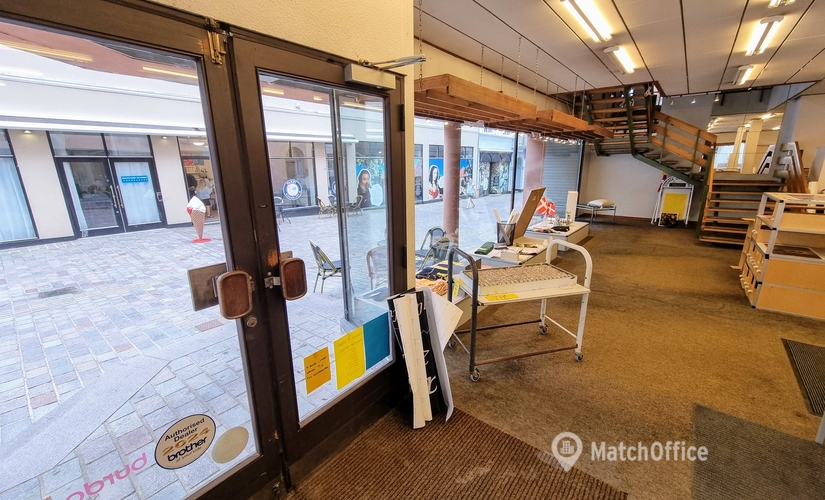Butik Sct. Mathias Gade 43 8800 Viborg