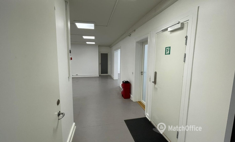 Kontor til leje på Brohusgade 17, 2200 København N - 170 m² | Foto 2 - Lokalebasen.dk