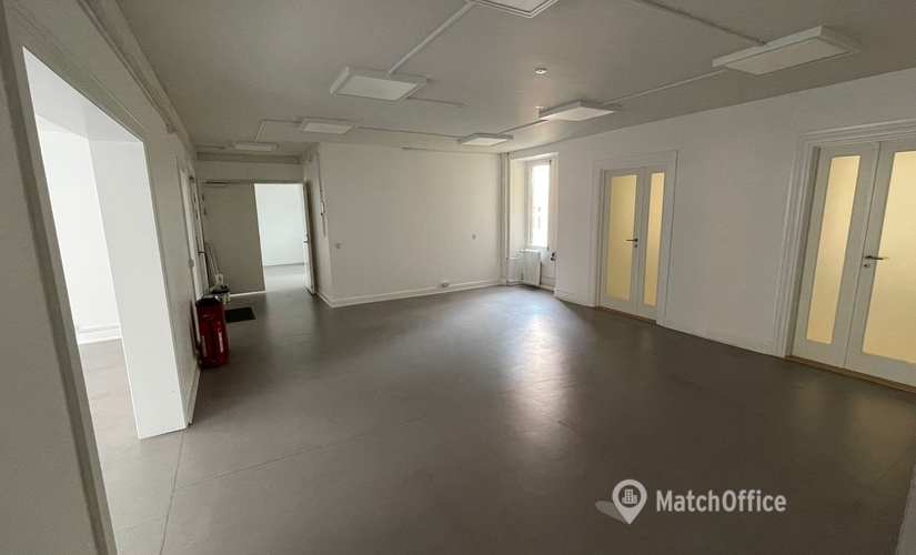 Kontor til leje på Brohusgade 17, 2200 København N - 170 m² | Foto 4 - Lokalebasen.dk
