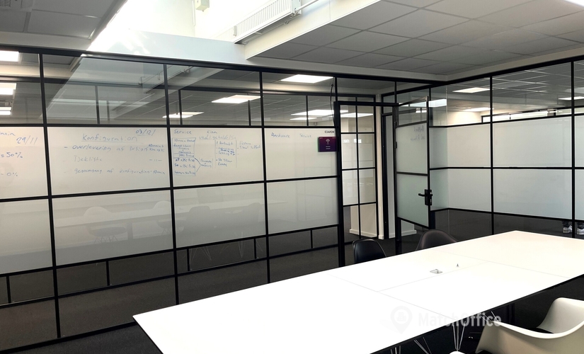 1134 m² Office warehouse for rent in Herlev, Marielundvej 46D (2730) - 2 | MatchOffice.com