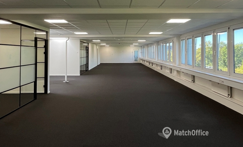 1134 m² Workshop space up for rent in Herlev, Marielundvej 46D (2730) - 0 | MatchOffice