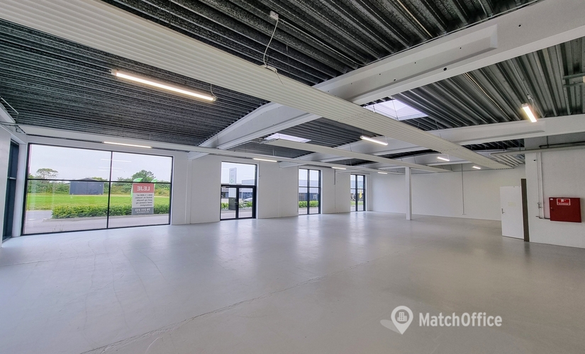 Butik til leje på Livøvej 9A, 8800 Viborg - 1058 m² | Foto 4 - Lokalebasen