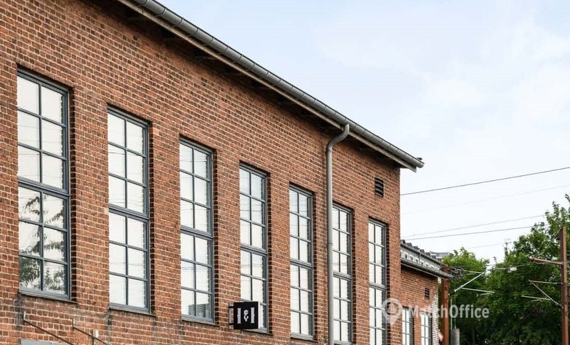 Kontor til leje på Trekronergade 149, 2500 Valby - 774 m² | Foto 4 - Lokalebasen