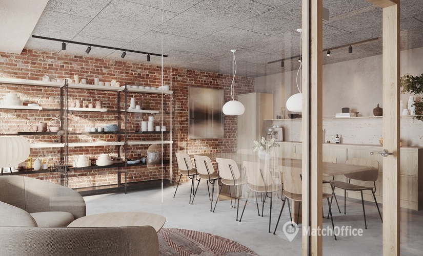 Kontor til leje på Trekronergade 149, 2500 Valby - 774 m² | Foto 3 - Lokalebasen