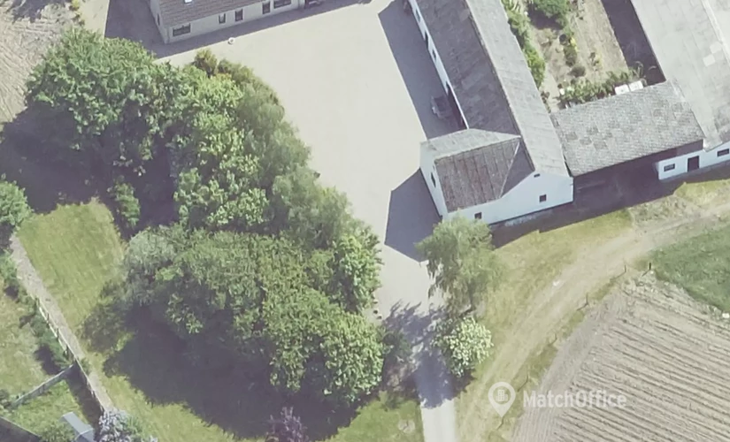 Grund Haverupvej 33 4180 Sorø