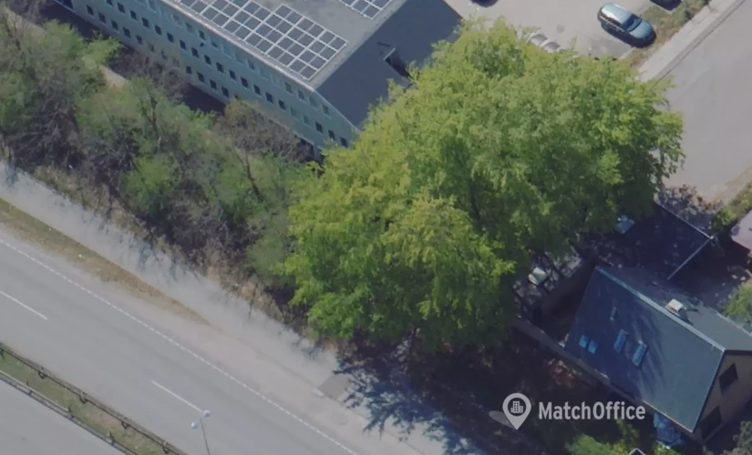 Office Brydehusvej 13 2750 Ballerup