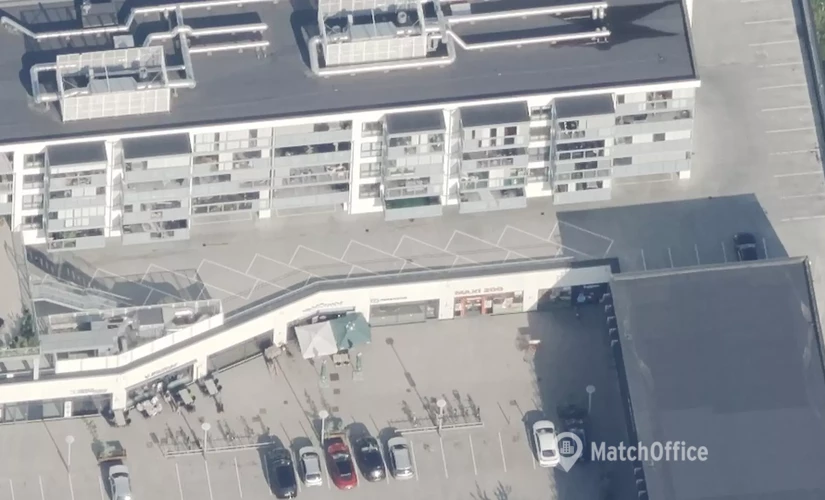 Butik til leje på Vallensbæk Stationstorv 33, 2665 Vallensbæk Strand - 133 m² | Foto 0 - Lokalebasen