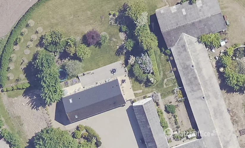 Grund Haverupvej 33 4180 Sorø